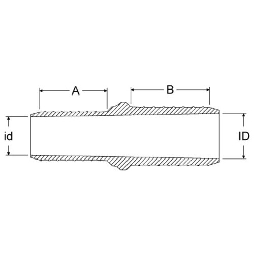 IWATA ネジ用プラグ(25個入)