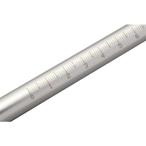 IWATA 丸シャフト (中実シャフト)