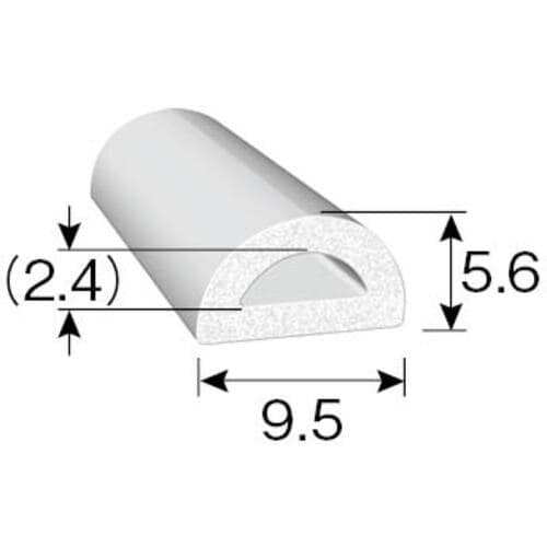 IWATA ラバーシール 2M