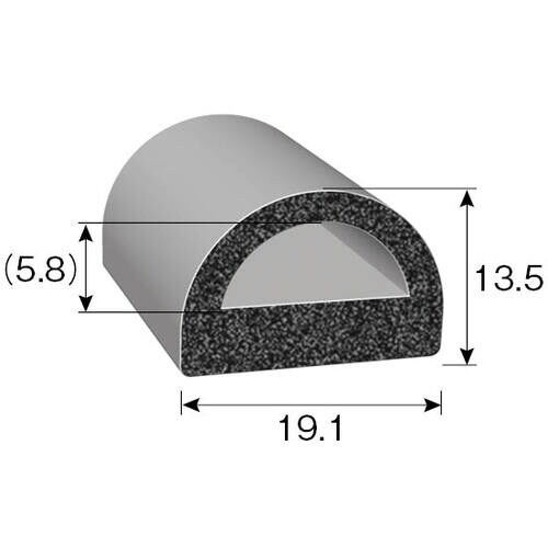 IWATA ラバーシール 10M