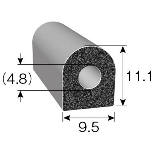 IWATA ラバーシール 6M