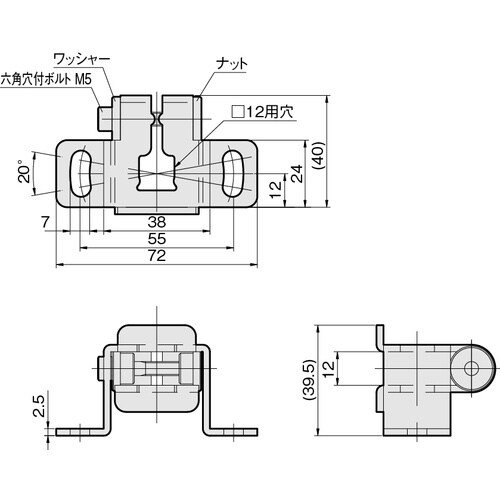 IWATA バンブラベースS