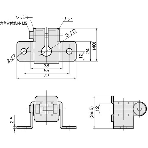 IWATA バンブラベースS