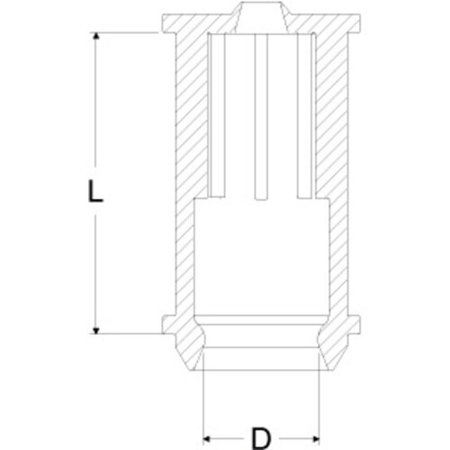 IWATA キャップ(リップ・排気口付)100個入
