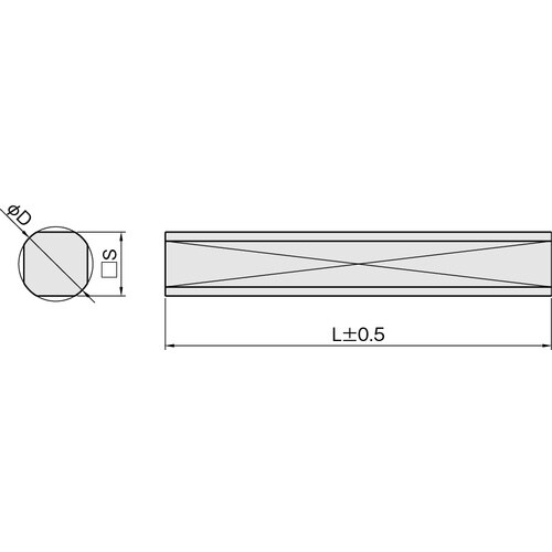 IWATA MKシャフト