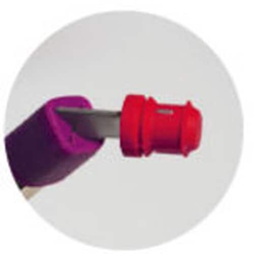 IWATA アタッチプラグ(10個入)