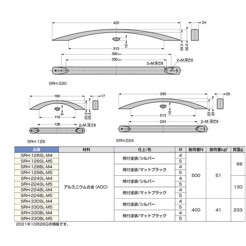 SUGATSUNE (100044299)SRH−