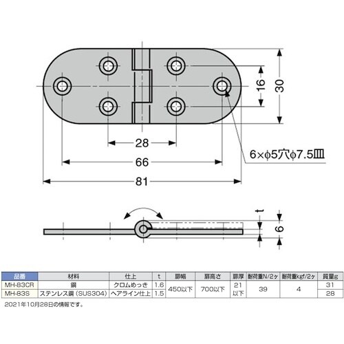 SUGATSUNE (170090045)MH−8