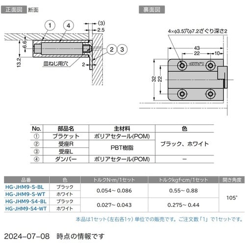 SUGATSUNE (170037327)HG−J