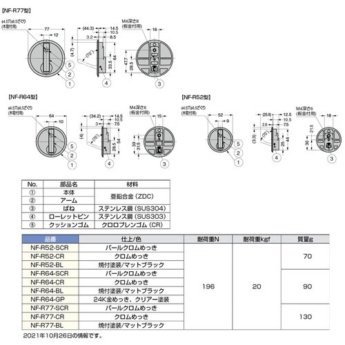 SUGATSUNE (110041177)NF−R