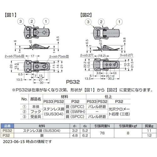 SUGATSUNE (120049318)P32/