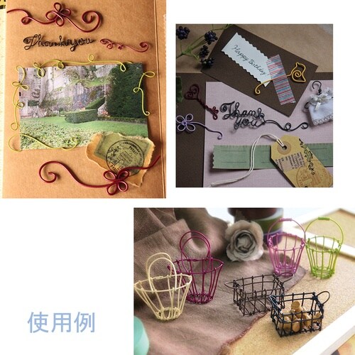 DAIDOHANT 頑固自在 ミニ 菫 (スミレ)