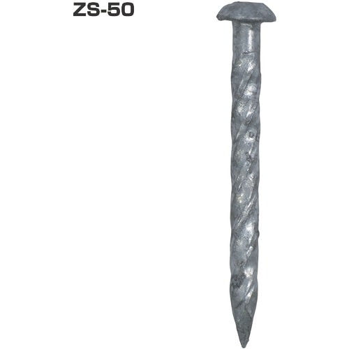 DAIDOHANT Zマーク 短ざく金物 S−45