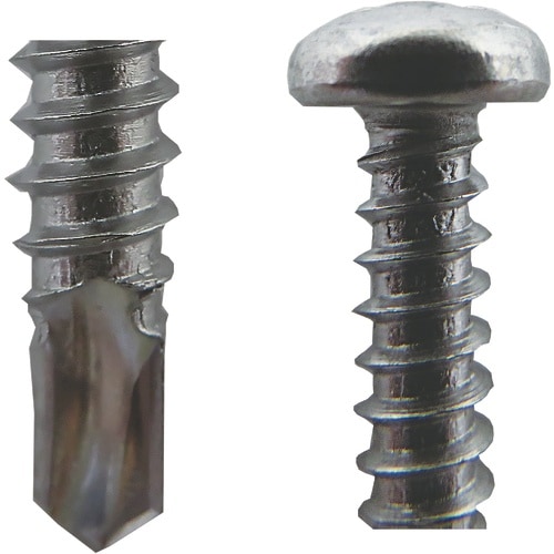 DAIDOHANT YAIBA ドリルねじ ナベ頭