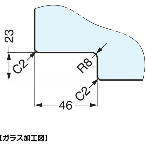 SUGATSUNE (170080009)XL−G