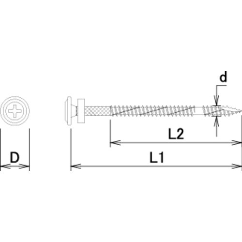 DAIDOHANT 瓦用SUSXM7 パワープラス