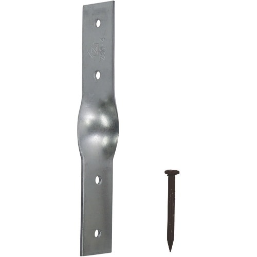 DAIDOHANT Zマーク ひねり金物 ST−9