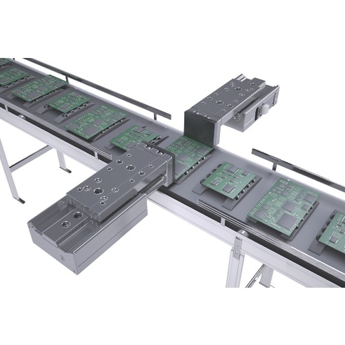 CKD 電動アクチュエータ テーブルタイプ