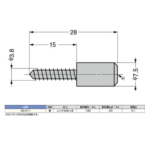 SUGATSUNE (120041400)SS−3