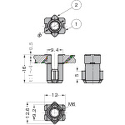 SUGATSUNE (120043434)203−