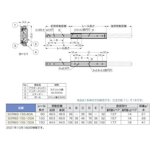 SUGATSUNE (190034806)SCRW