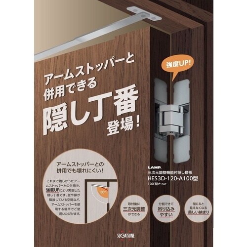 SUGATSUNE (170044570)HES3