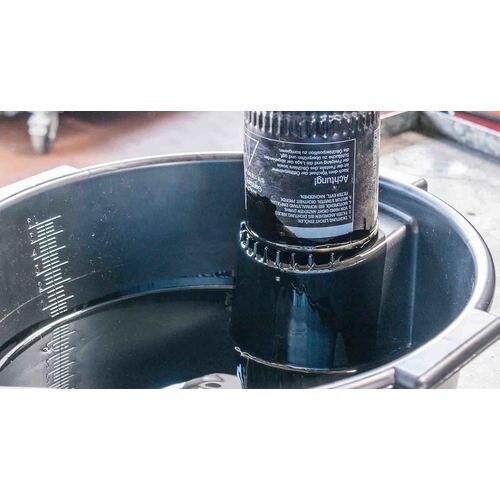 HAZET HAZET ドレーンパン