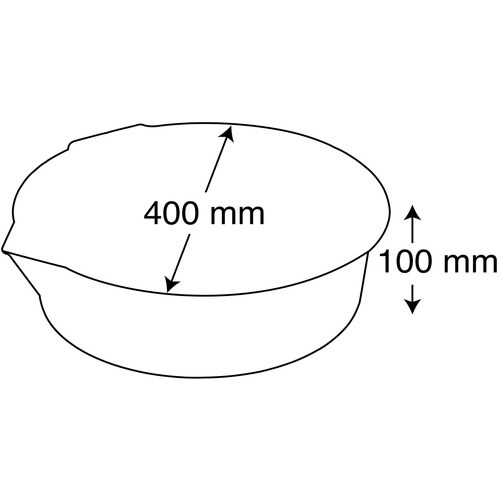 HAZET HAZET ドレーンパン