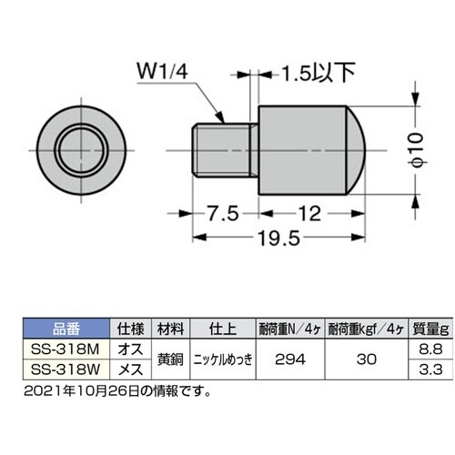 SUGATSUNE (120041334)SS−3