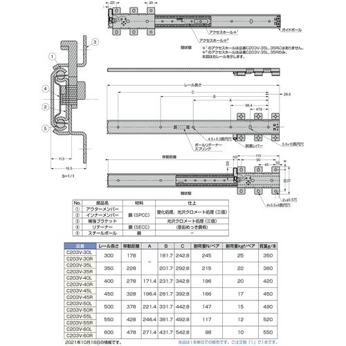 SUGATSUNE (190036245)C203