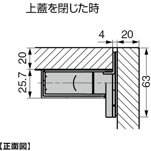 SUGATSUNE (170036328)HG−J