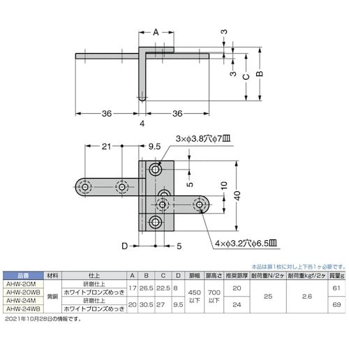SUGATSUNE (170090026)AHW−
