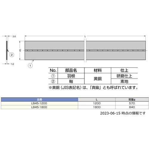 SUGATSUNE (170090255)LB45