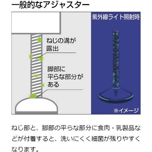 SUGATSUNE (200045600)HGA−