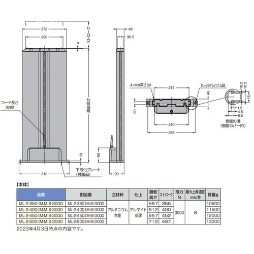 SUGATSUNE (200044324)ML−2