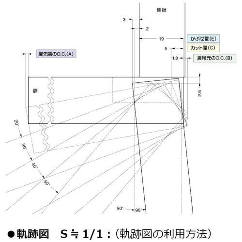 SUGATSUNE (160073450)M100