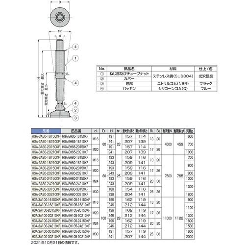SUGATSUNE (200045612)HGA−