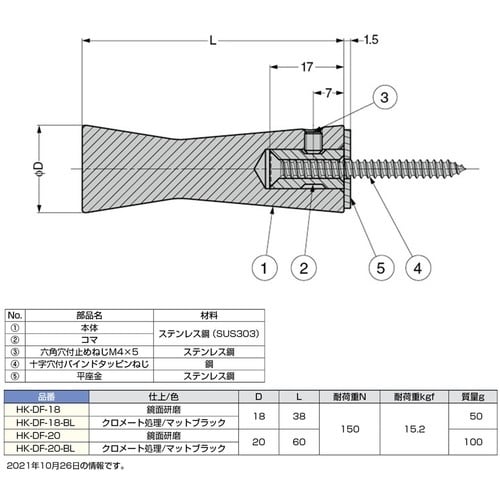 SUGATSUNE (110033705)HK−D