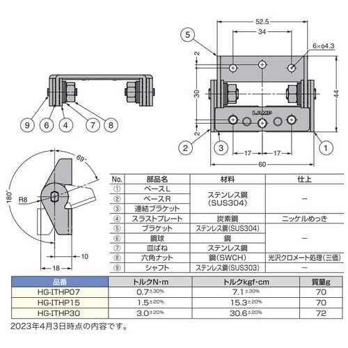 SUGATSUNE (170037313)HG−I
