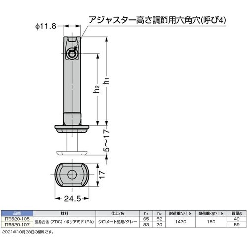 SUGATSUNE (200014879)IT65