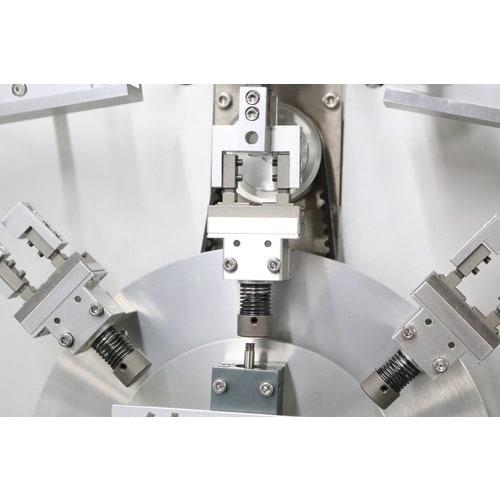 New−Era 平行移動型メカハンド フィンガタイ