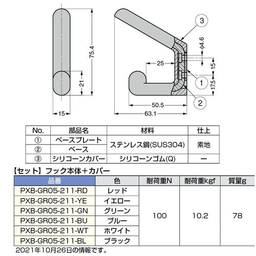 SUGATSUNE (110033291)PXB−