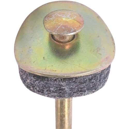 DAIDOHANT クロメートスレート釘 大波 7