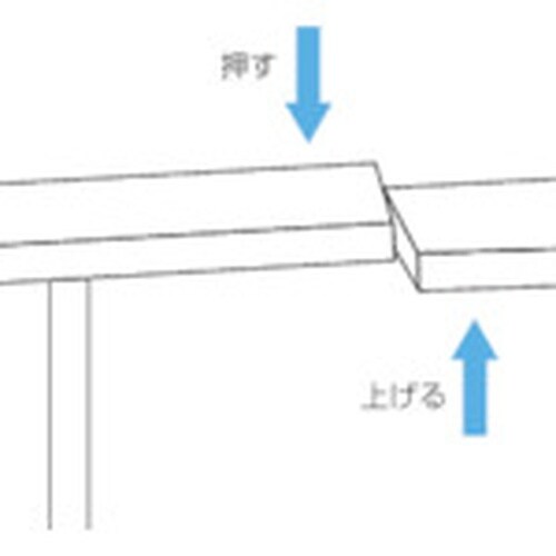 SUGATSUNE (200043992)FLAT