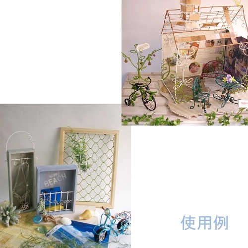 DAIDOHANT 頑固自在 ミニ 紅 (ベニ)