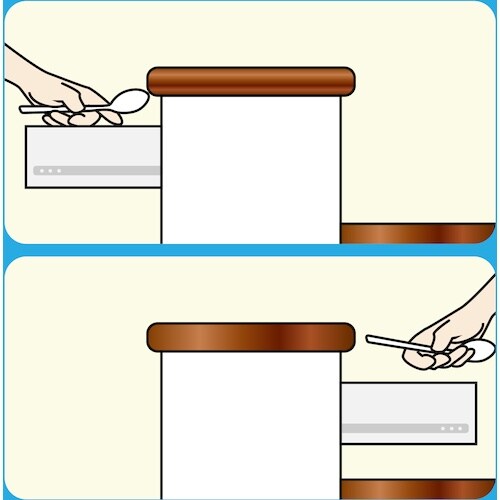 WAKI スライドレール17 WS−1730 17