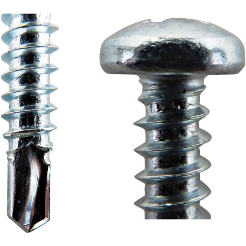 DAIDOHANT YAIBA JISドリルねじ