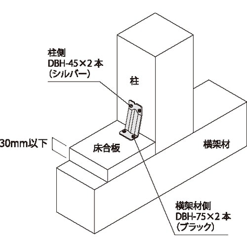 DAIDOHANT DH ベビーコーナー 小町 <