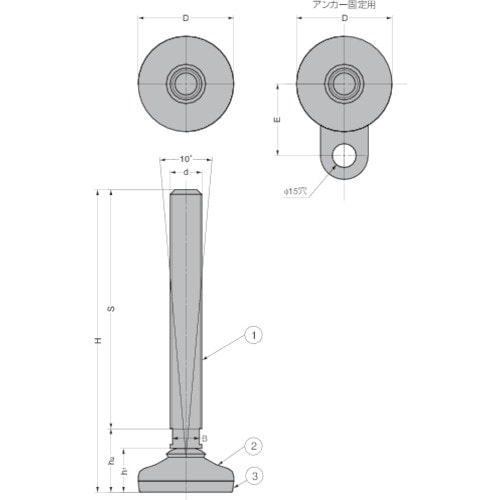 SUGATSUNE (200045642)HGA−
