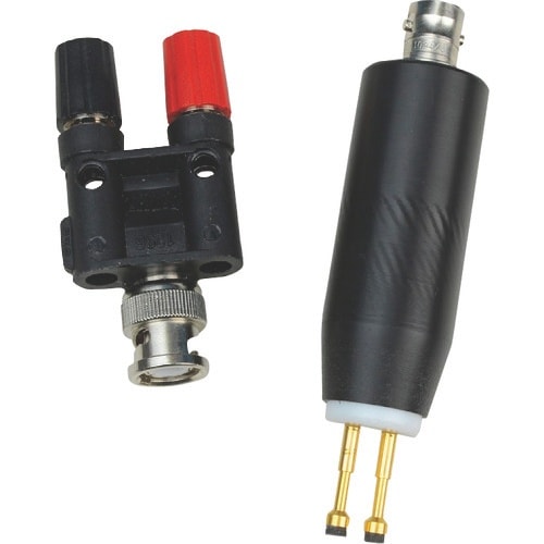 DESCO 2点間抵抗測定用プローブ